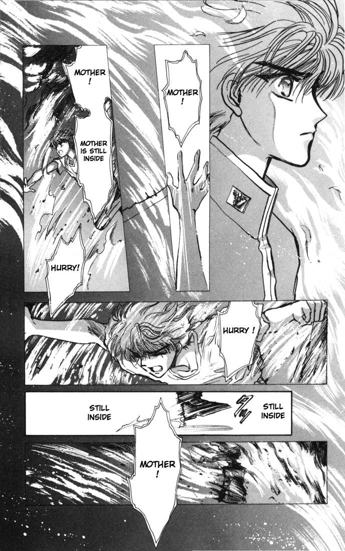 X/1999 Chapter 3.1-3 page 30 - Vol.03 Chapter 1.3