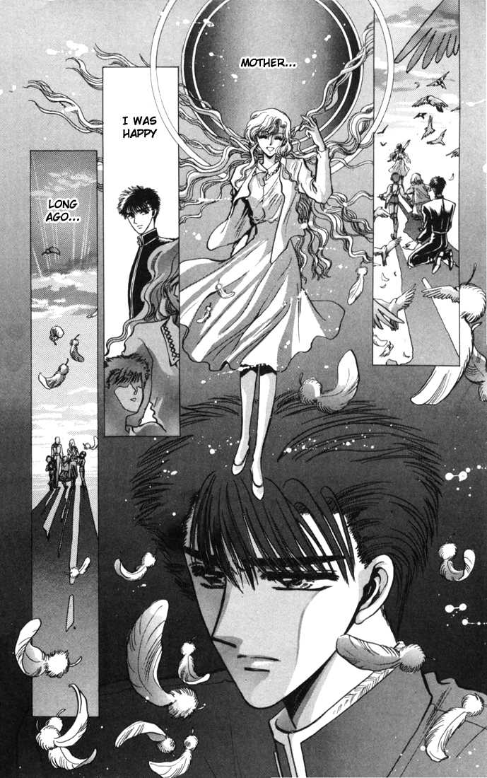 X/1999 Chapter 3.1-3 page 43 - Vol.03 Chapter 1.3