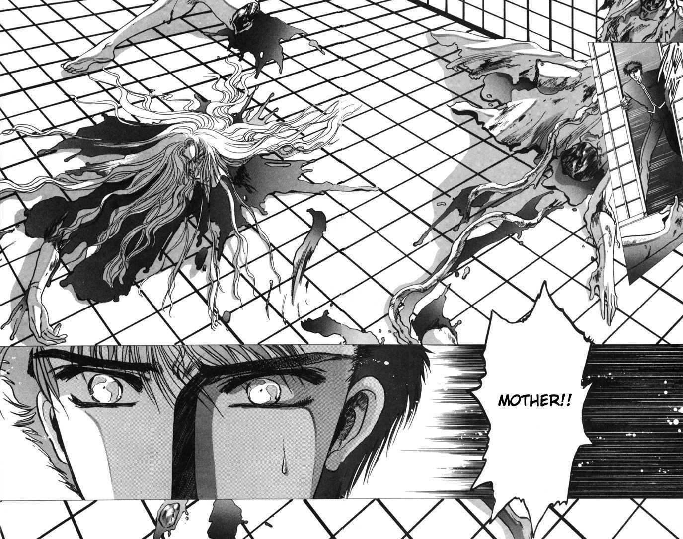 X/1999 Chapter 3.1-3 page 45 - Vol.03 Chapter 1.3