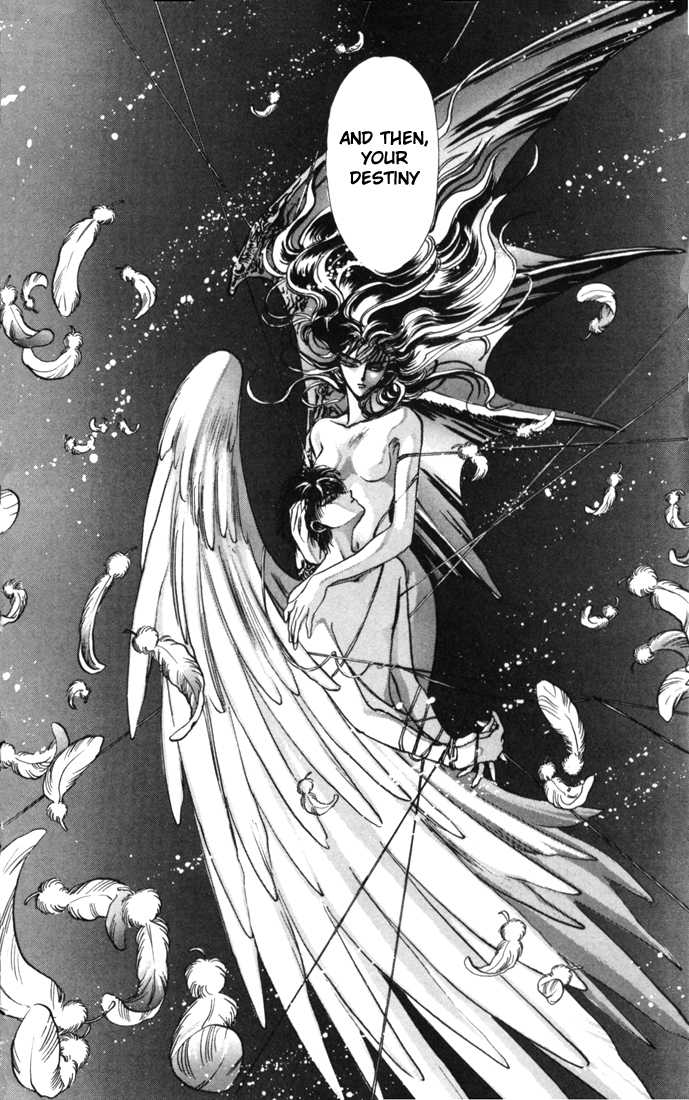 X/1999 Chapter 3.1-3 page 6 - Vol.03 Chapter 1.3