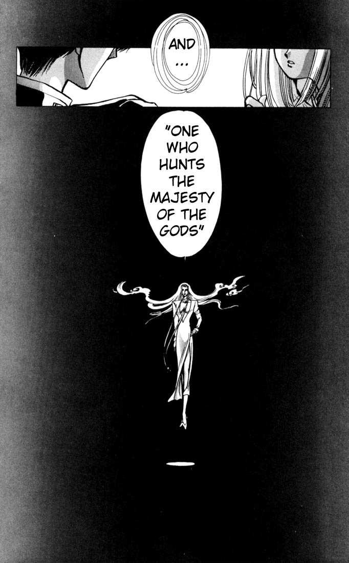 X/1999 Chapter 4.1 page 106 - Vol.04 Chapter 1