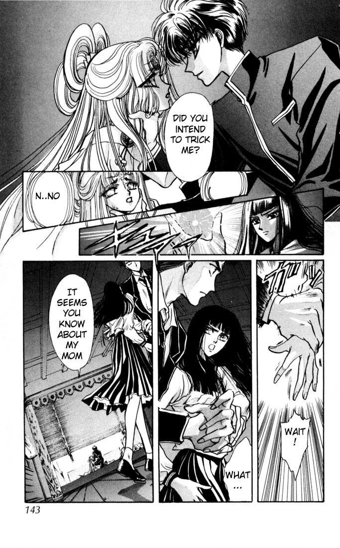 X/1999 Chapter 4.1 page 129 - Vol.04 Chapter 1