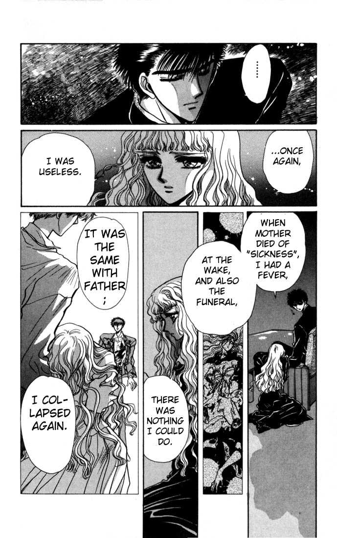 X/1999 Chapter 4.1 page 13 - Vol.04 Chapter 1