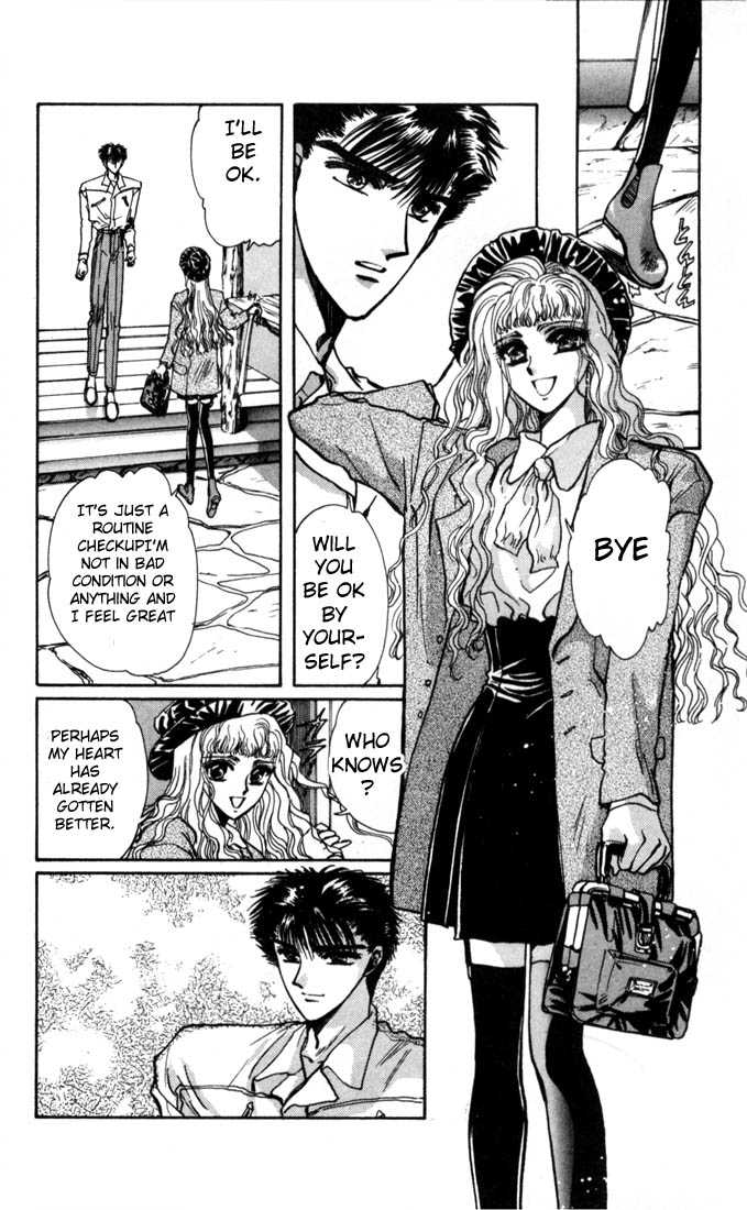 X/1999 Chapter 4.1 page 141 - Vol.04 Chapter 1