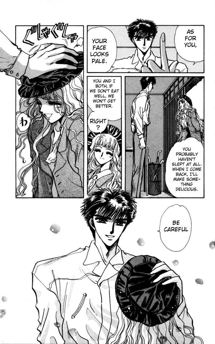 X/1999 Chapter 4.1 page 142 - Vol.04 Chapter 1