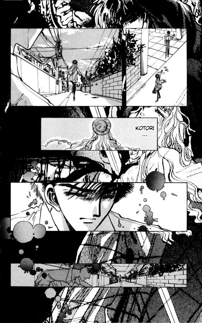 X/1999 Chapter 4.1 page 143 - Vol.04 Chapter 1