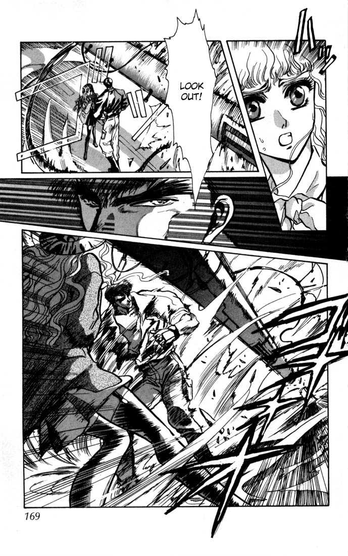 X/1999 Chapter 4.1 page 154 - Vol.04 Chapter 1