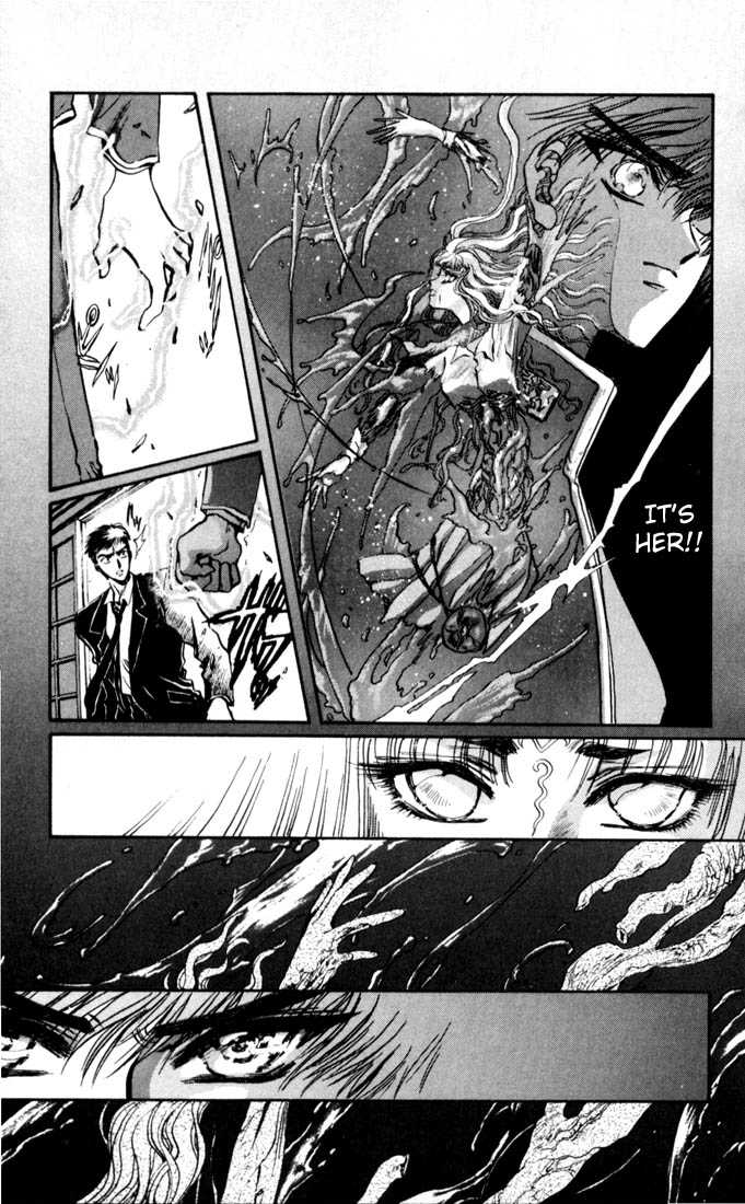X/1999 Chapter 4.1 page 52 - Vol.04 Chapter 1