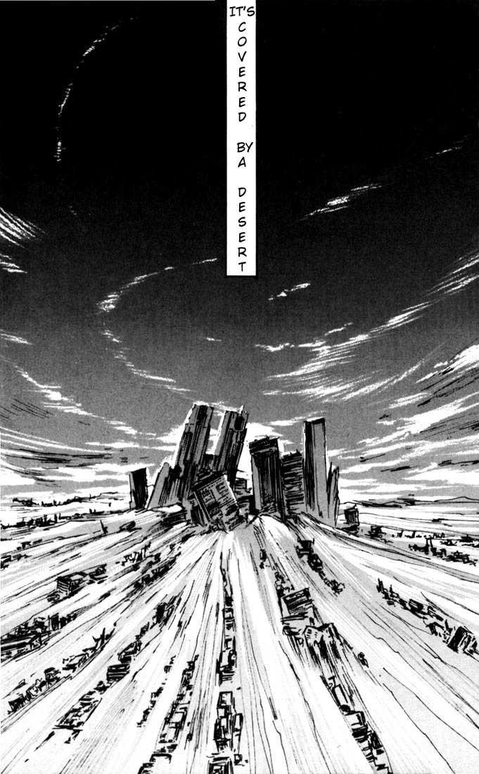 X/1999 Chapter 4.1 page 75 - Vol.04 Chapter 1