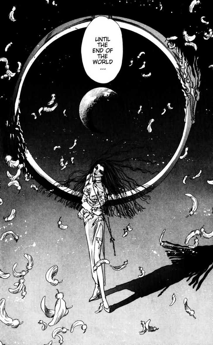 X/1999 Chapter 5.1 page 5 - Vol.05 Chapter 1