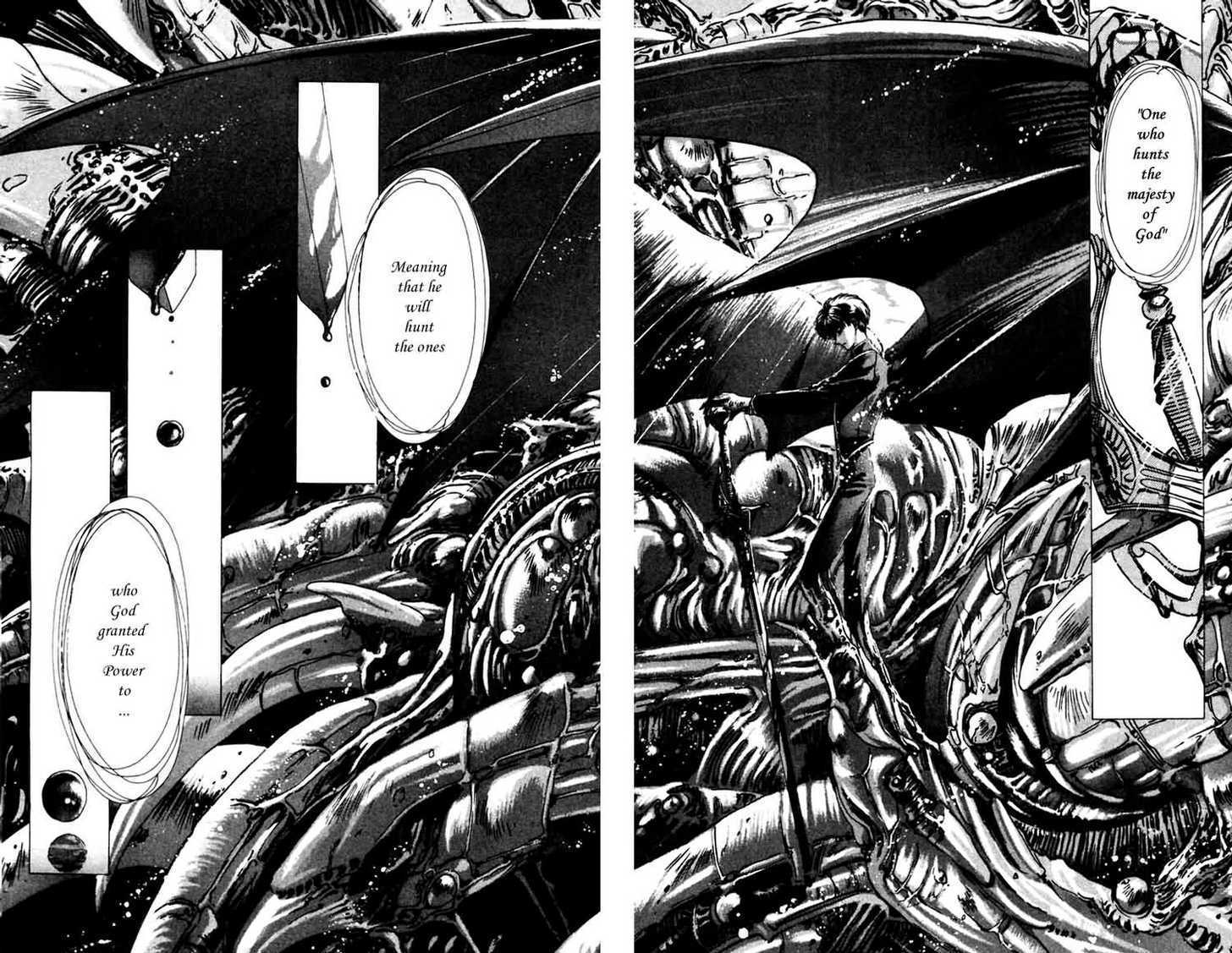 X/1999 Chapter 5.2 page 16 - Vol.05 Chapter 2