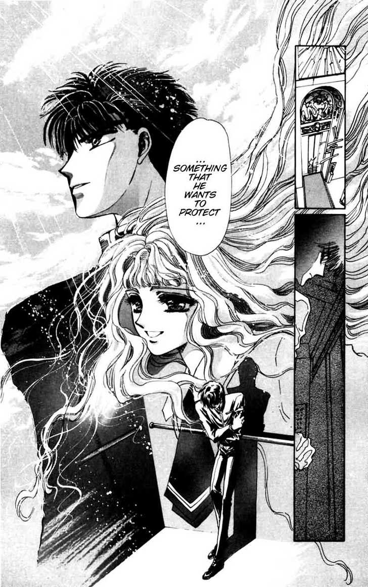 X/1999 Chapter 5.2 page 26 - Vol.05 Chapter 2