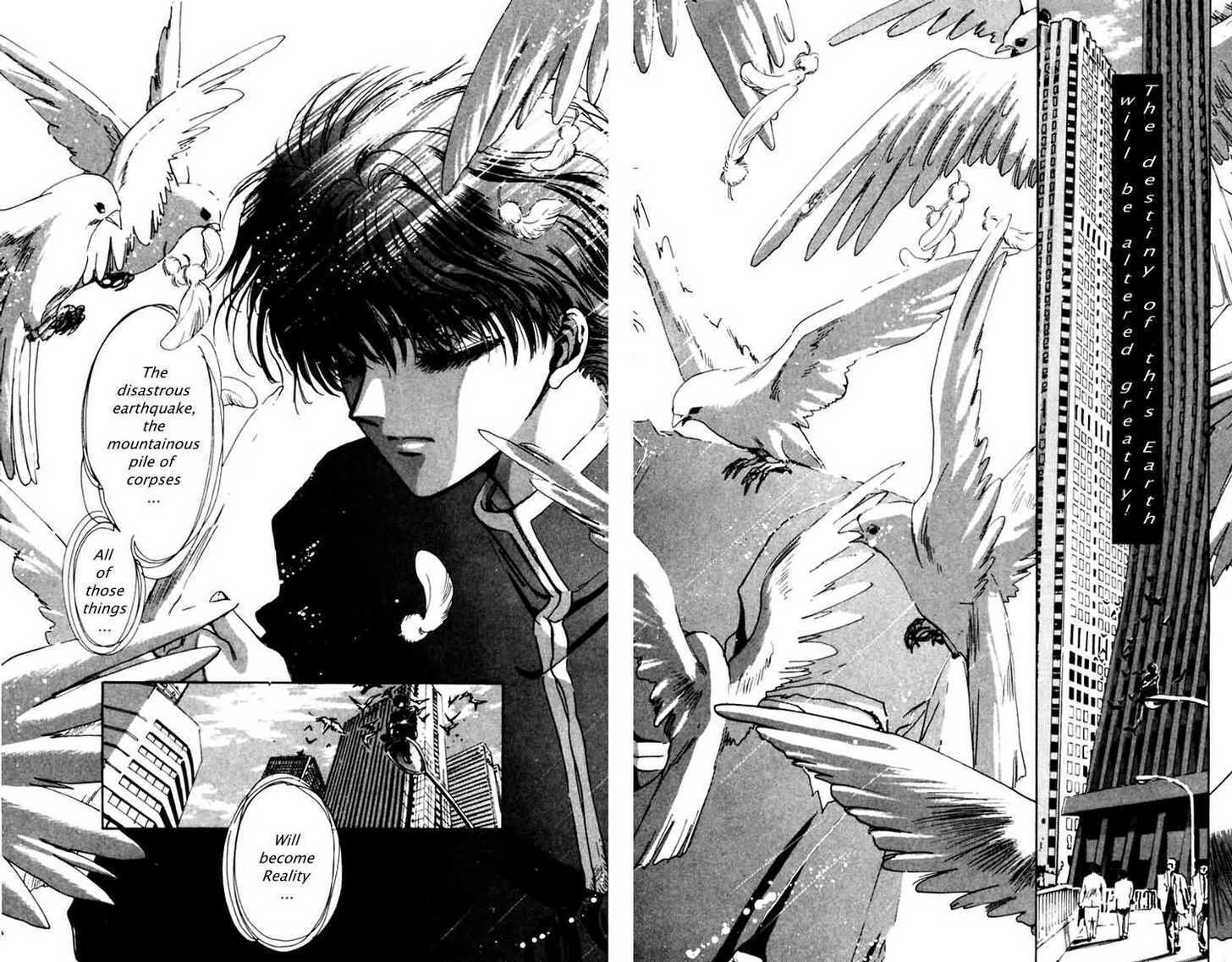 X/1999 Chapter 5.2 page 31 - Vol.05 Chapter 2
