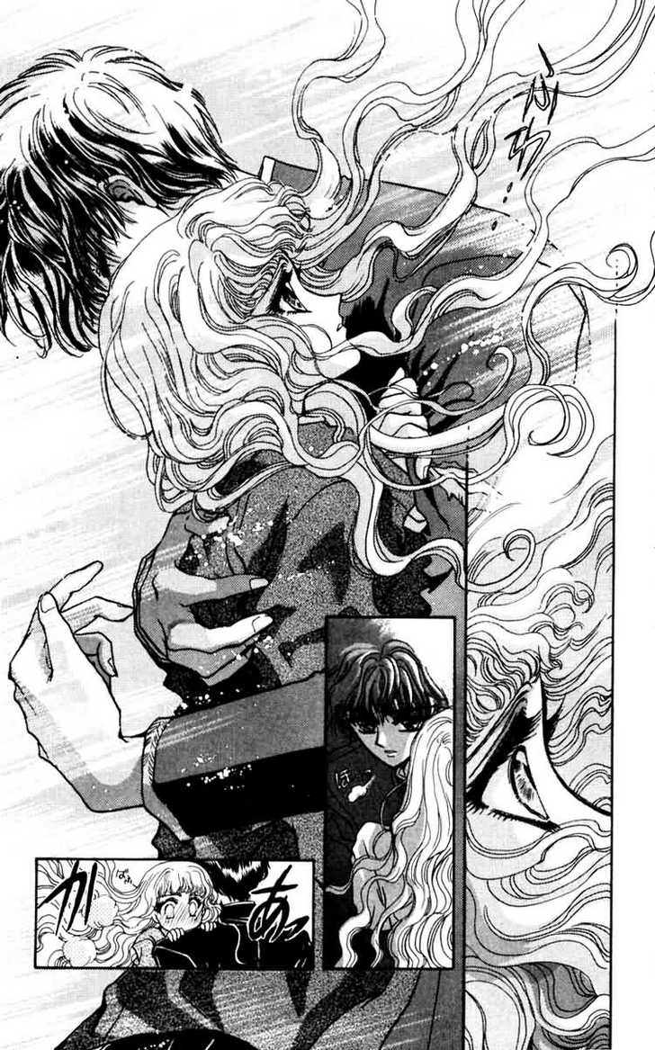 X/1999 Chapter 5.2 page 42 - Vol.05 Chapter 2