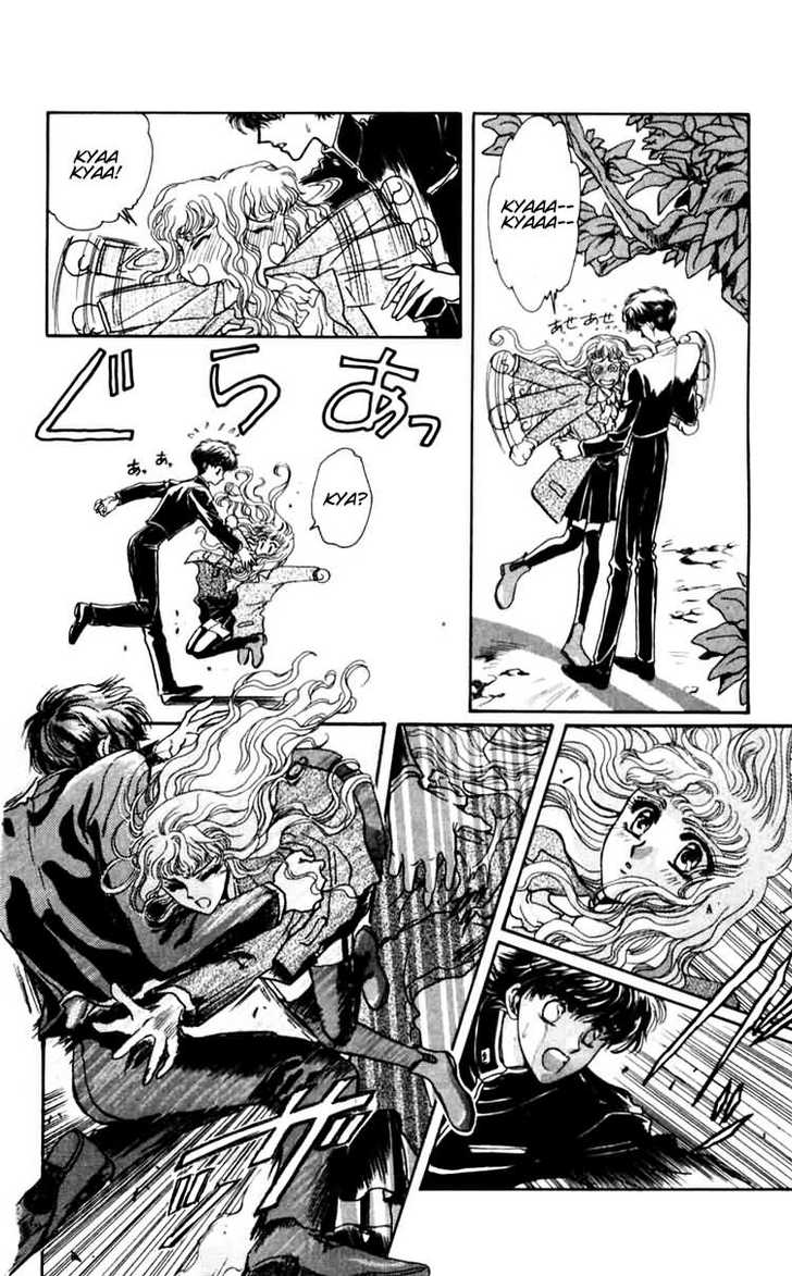 X/1999 Chapter 5.2 page 43 - Vol.05 Chapter 2