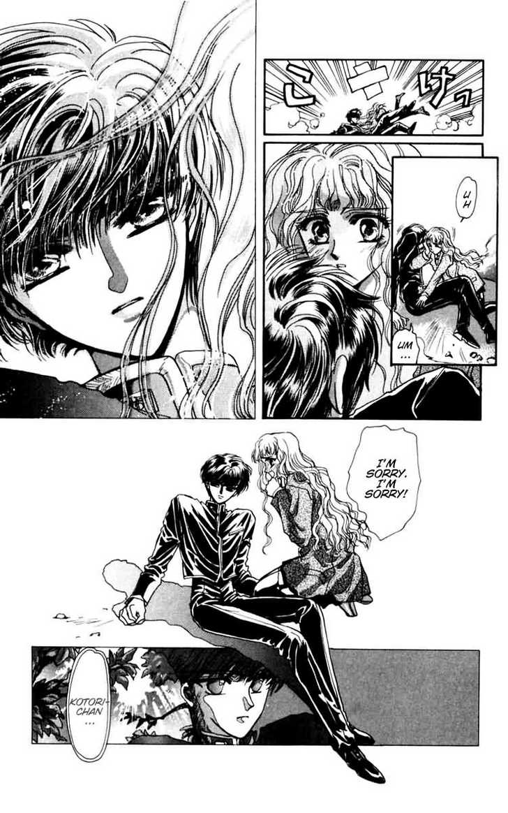 X/1999 Chapter 5.2 page 44 - Vol.05 Chapter 2