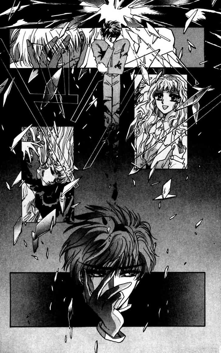 X/1999 Chapter 5.3 page 17 - Vol.05 Chapter 3