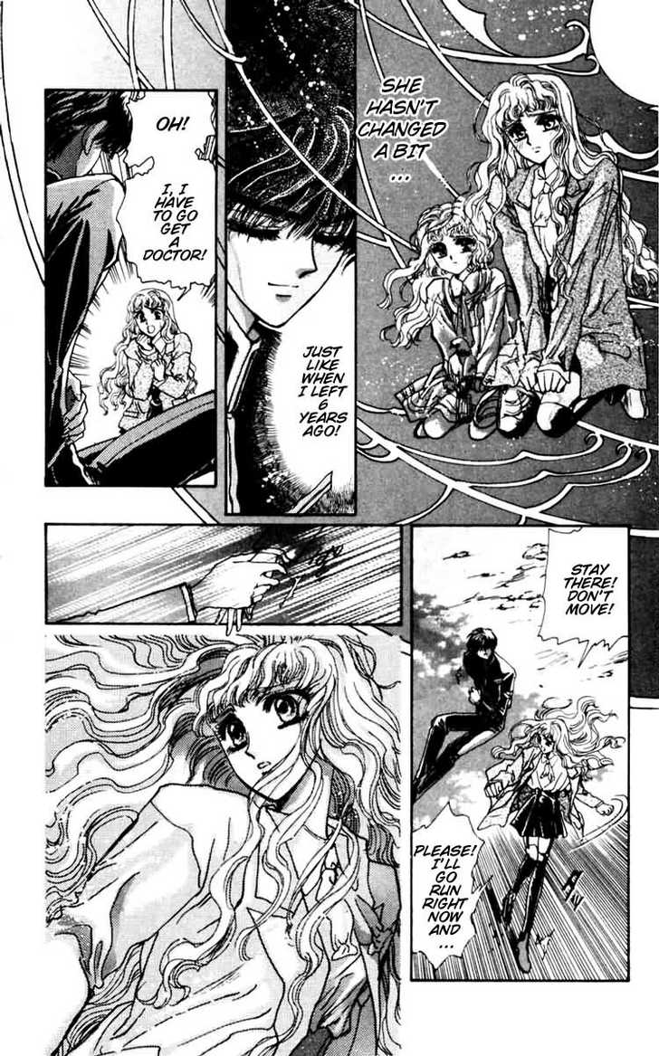 X/1999 Chapter 5.3 page 2 - Vol.05 Chapter 3