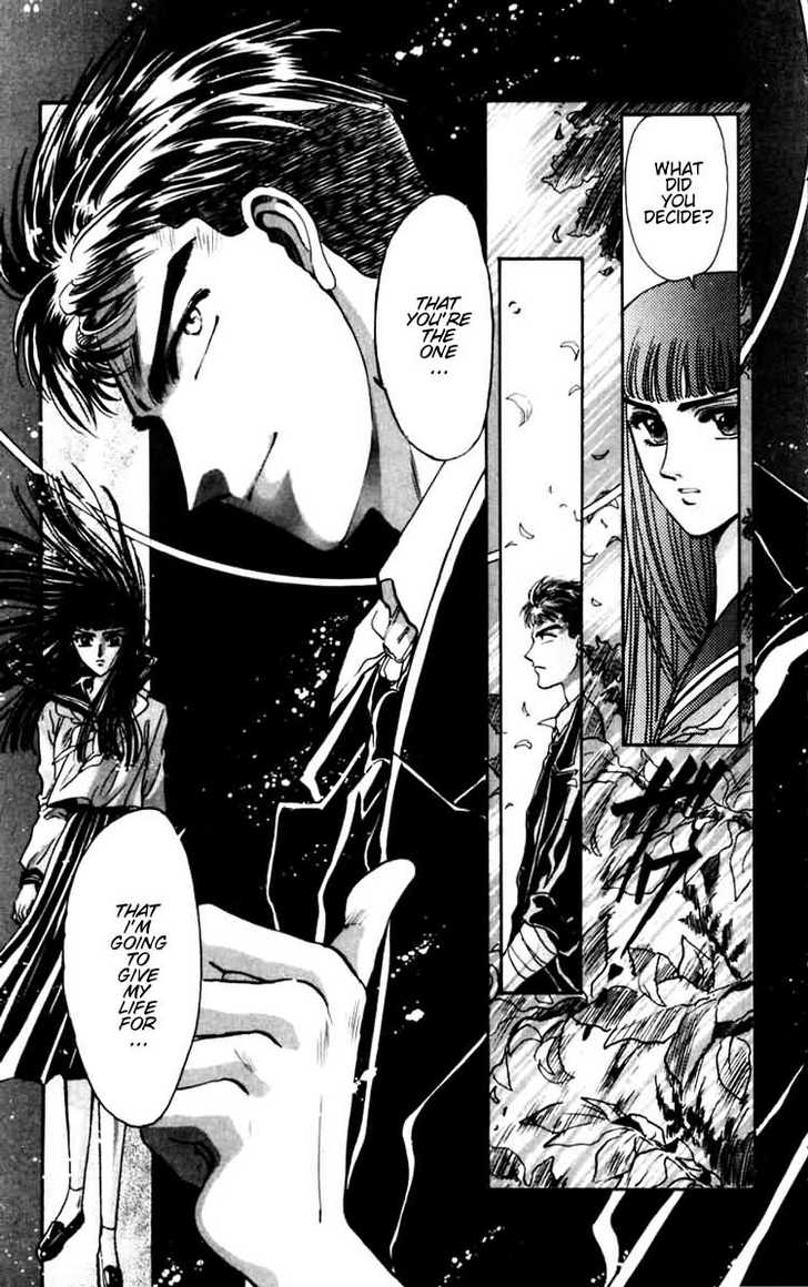 X/1999 Chapter 5.3 page 21 - Vol.05 Chapter 3