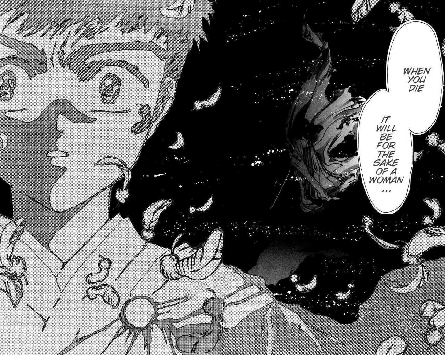 X/1999 Chapter 5.3 page 24 - Vol.05 Chapter 3