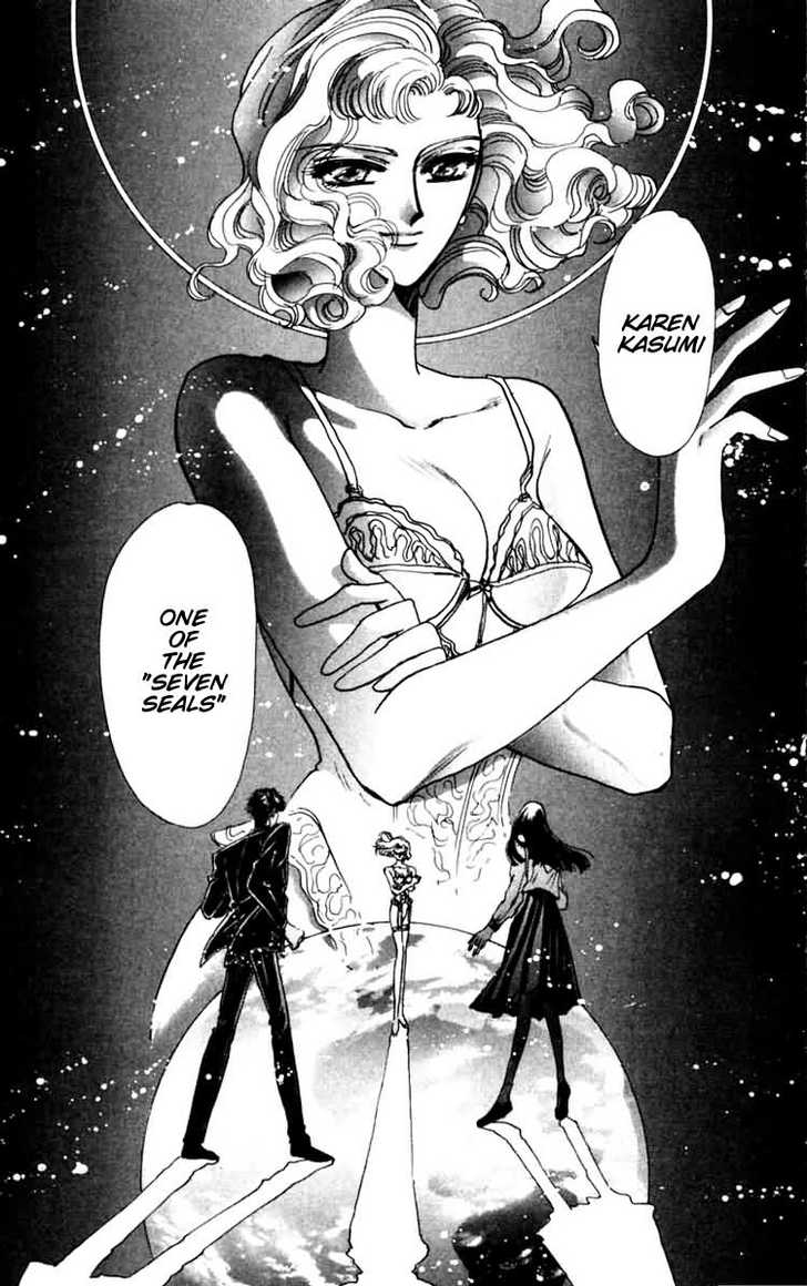 X/1999 Chapter 5.3 page 48 - Vol.05 Chapter 3