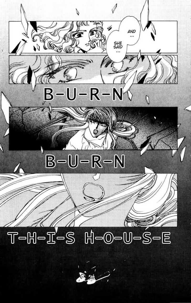 X/1999 Chapter 5.3 page 50 - Vol.05 Chapter 3