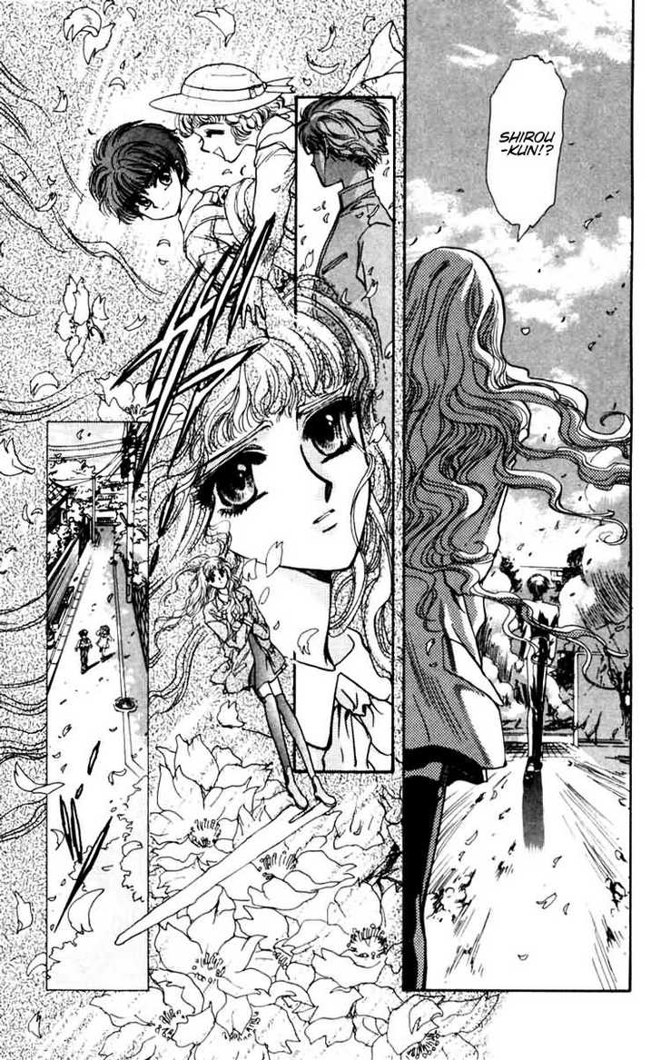 X/1999 Chapter 5.3 page 6 - Vol.05 Chapter 3