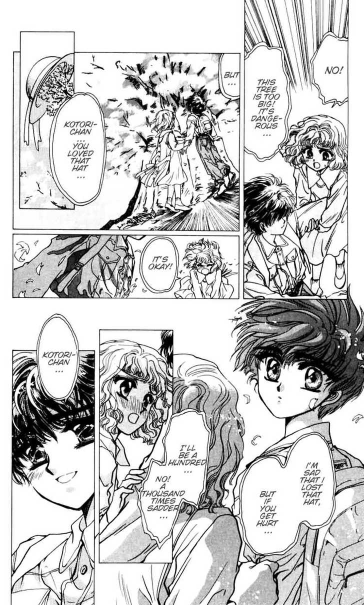 X/1999 Chapter 5.3 page 8 - Vol.05 Chapter 3