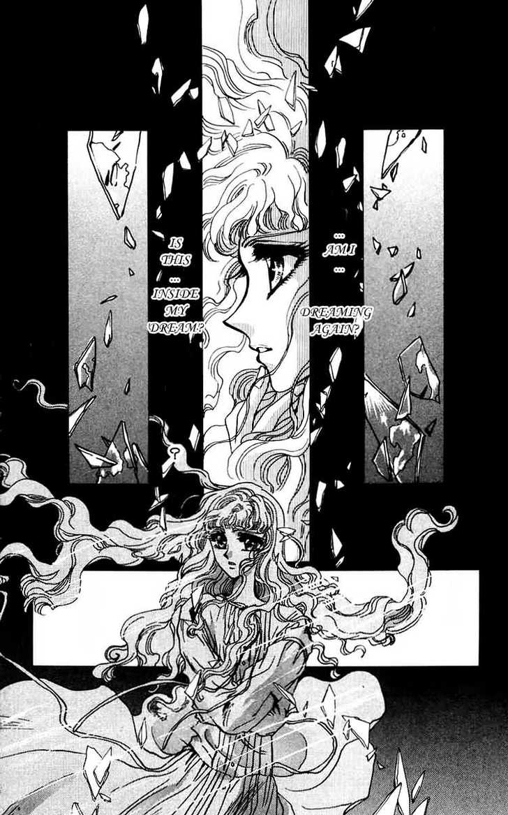 X/1999 Chapter 6.1 page 100 - Vol.06 Chapter 1