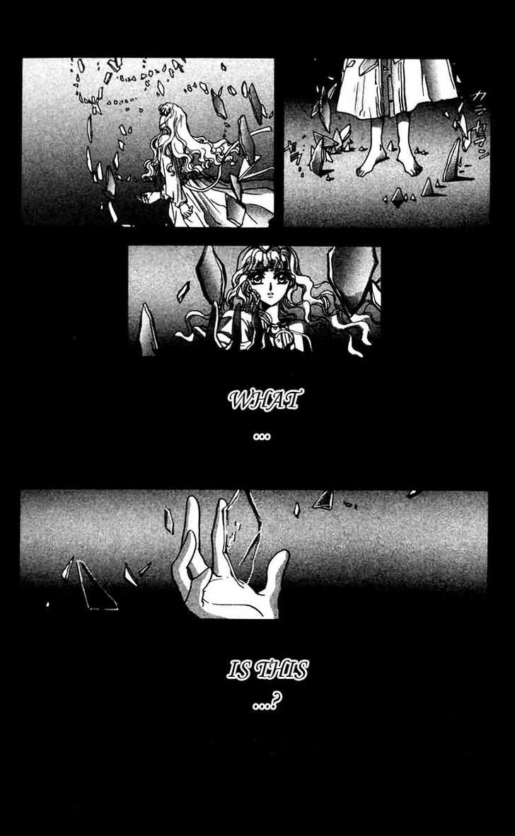 X/1999 Chapter 6.1 page 101 - Vol.06 Chapter 1