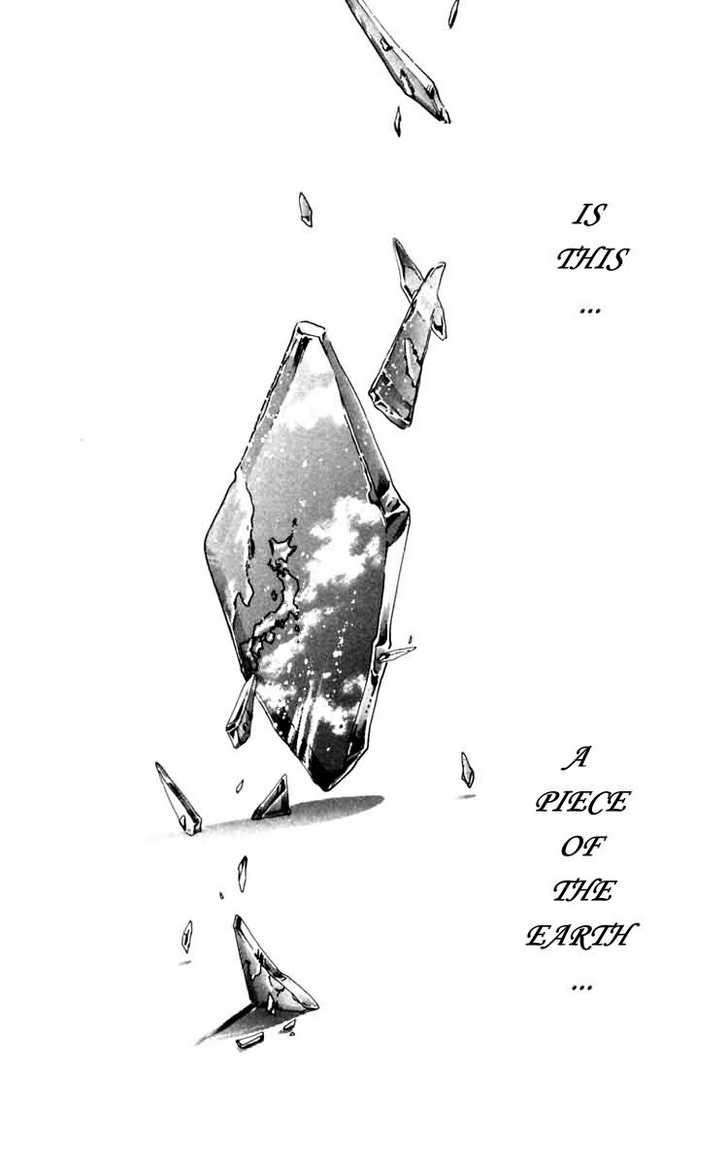 X/1999 Chapter 6.1 page 103 - Vol.06 Chapter 1