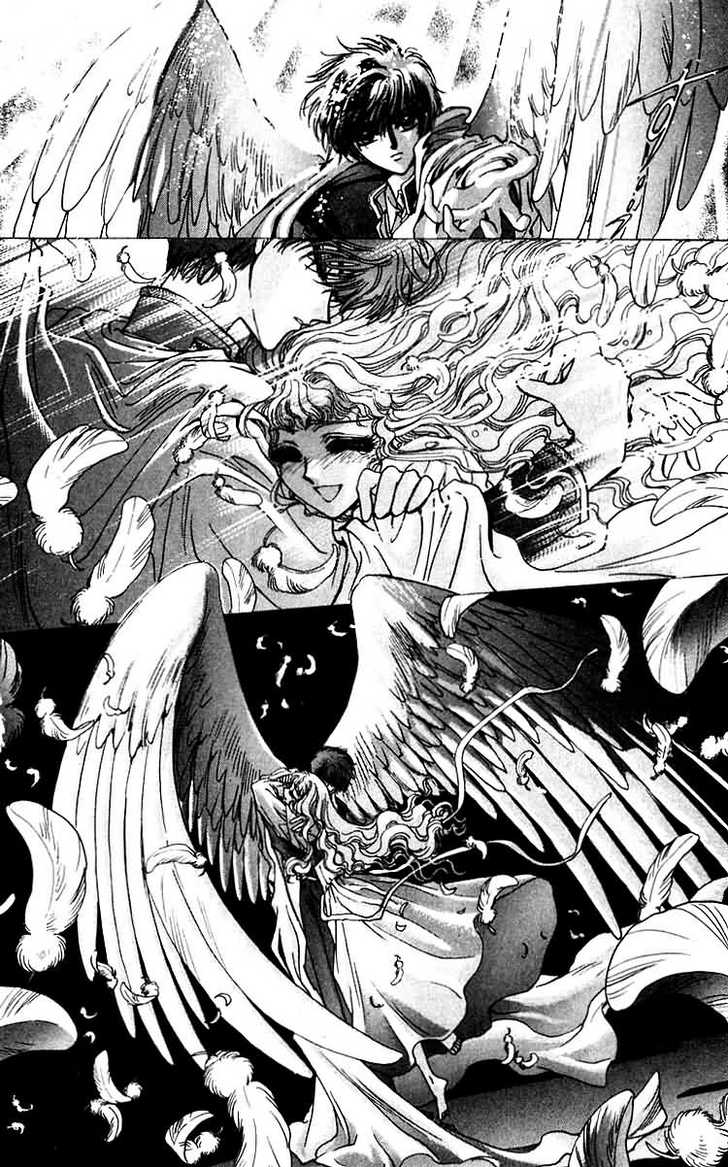 X/1999 Chapter 6.1 page 112 - Vol.06 Chapter 1