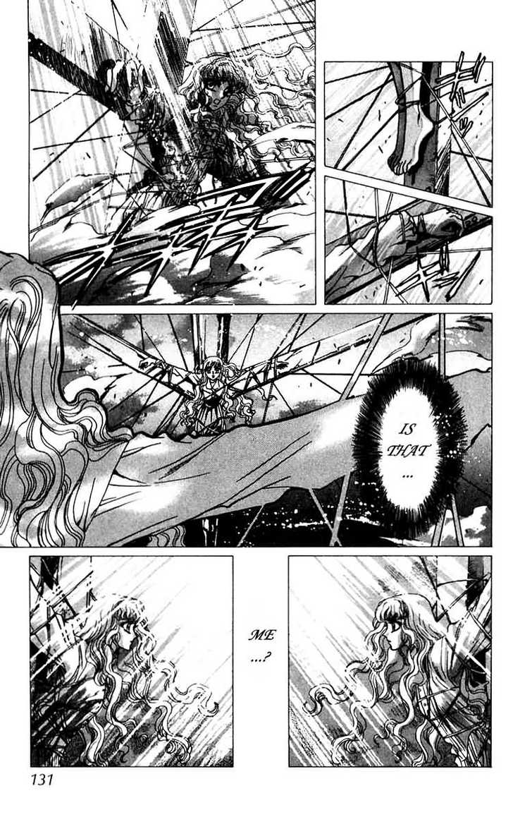X/1999 Chapter 6.1 page 119 - Vol.06 Chapter 1