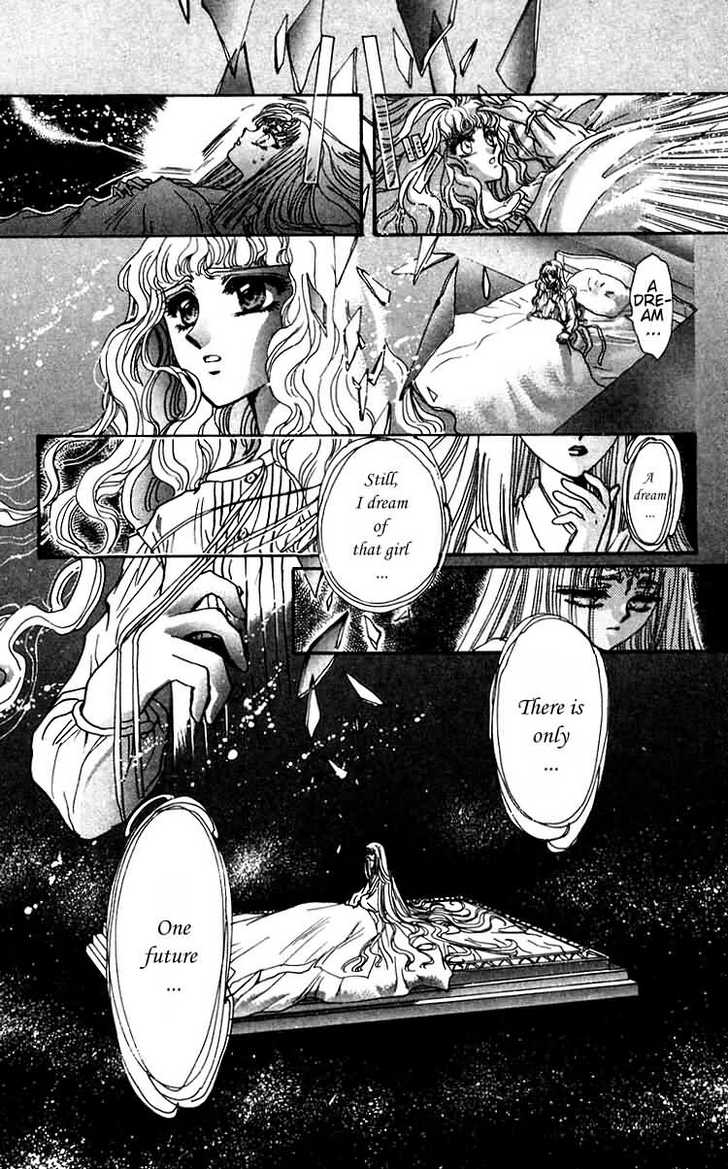 X/1999 Chapter 6.1 page 125 - Vol.06 Chapter 1