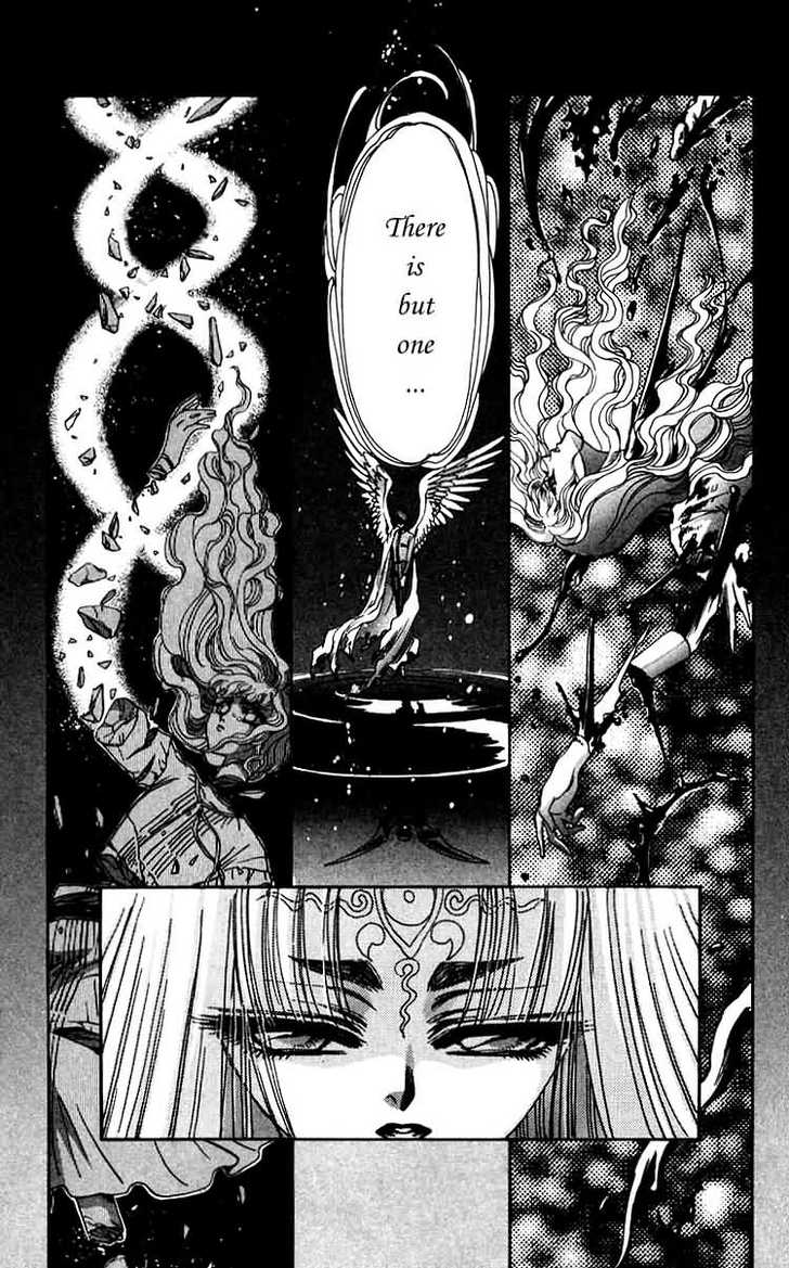 X/1999 Chapter 6.1 page 126 - Vol.06 Chapter 1