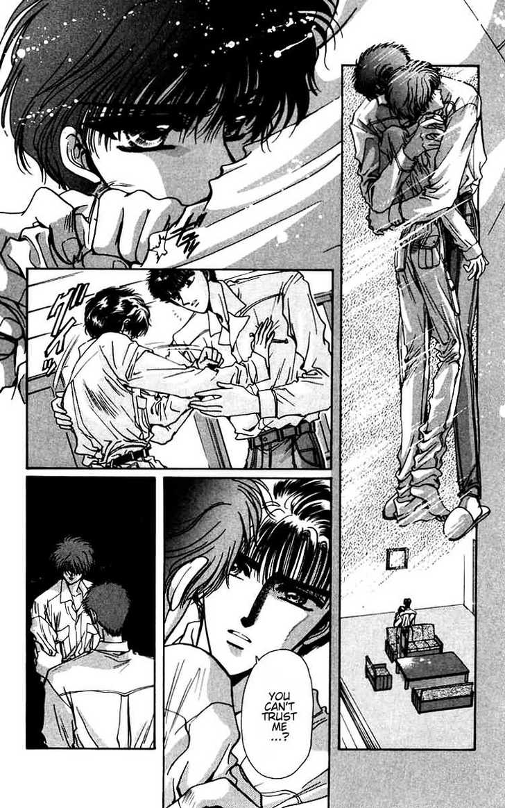 X/1999 Chapter 6.1 page 127 - Vol.06 Chapter 1