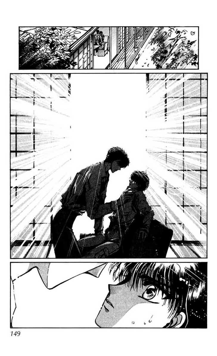 X/1999 Chapter 6.1 page 135 - Vol.06 Chapter 1