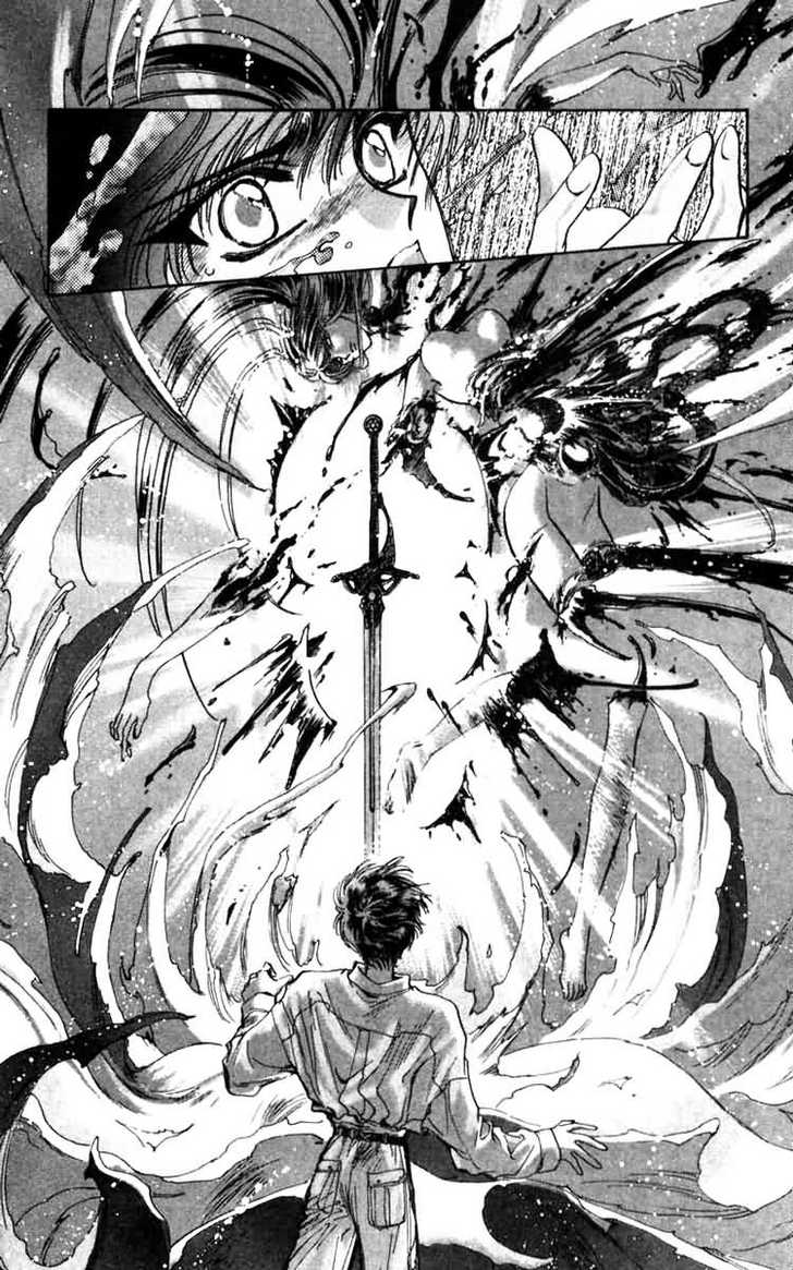 X/1999 Chapter 6.1 page 155 - Vol.06 Chapter 1