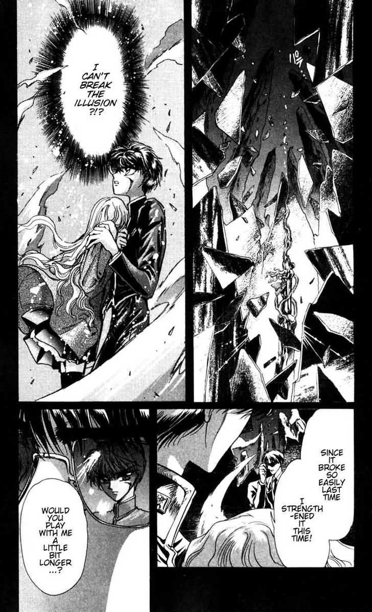 X/1999 Chapter 6.1 page 29 - Vol.06 Chapter 1