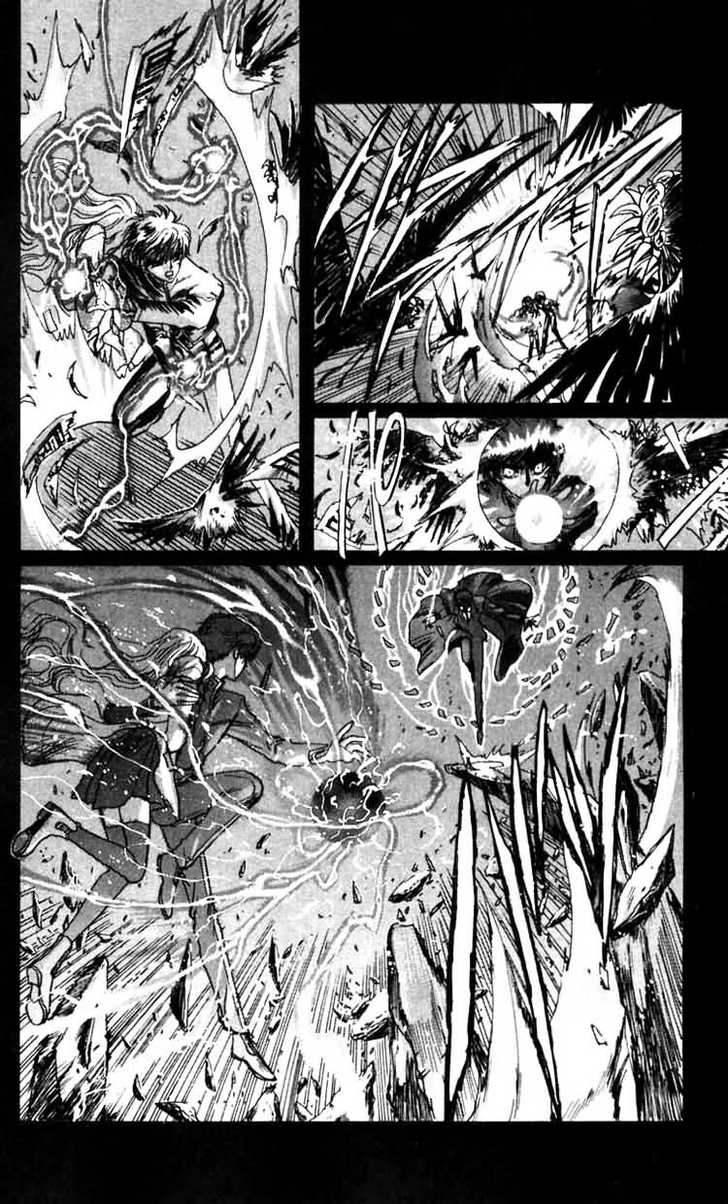 X/1999 Chapter 6.1 page 31 - Vol.06 Chapter 1