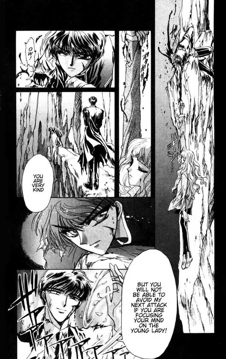 X/1999 Chapter 6.1 page 36 - Vol.06 Chapter 1