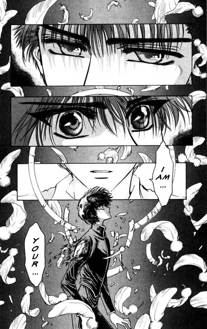 X/1999 Chapter 6.1 page 49 - Vol.06 Chapter 1