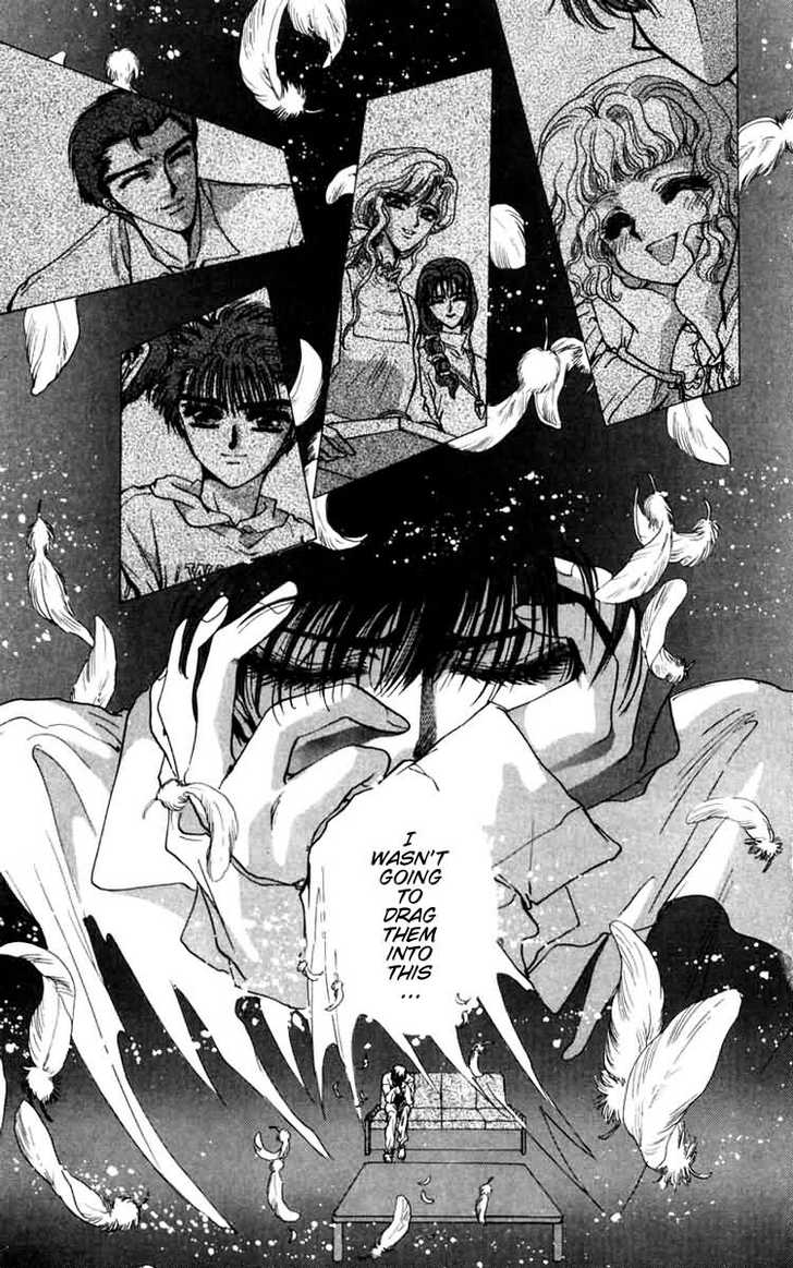 X/1999 Chapter 6.1 page 78 - Vol.06 Chapter 1