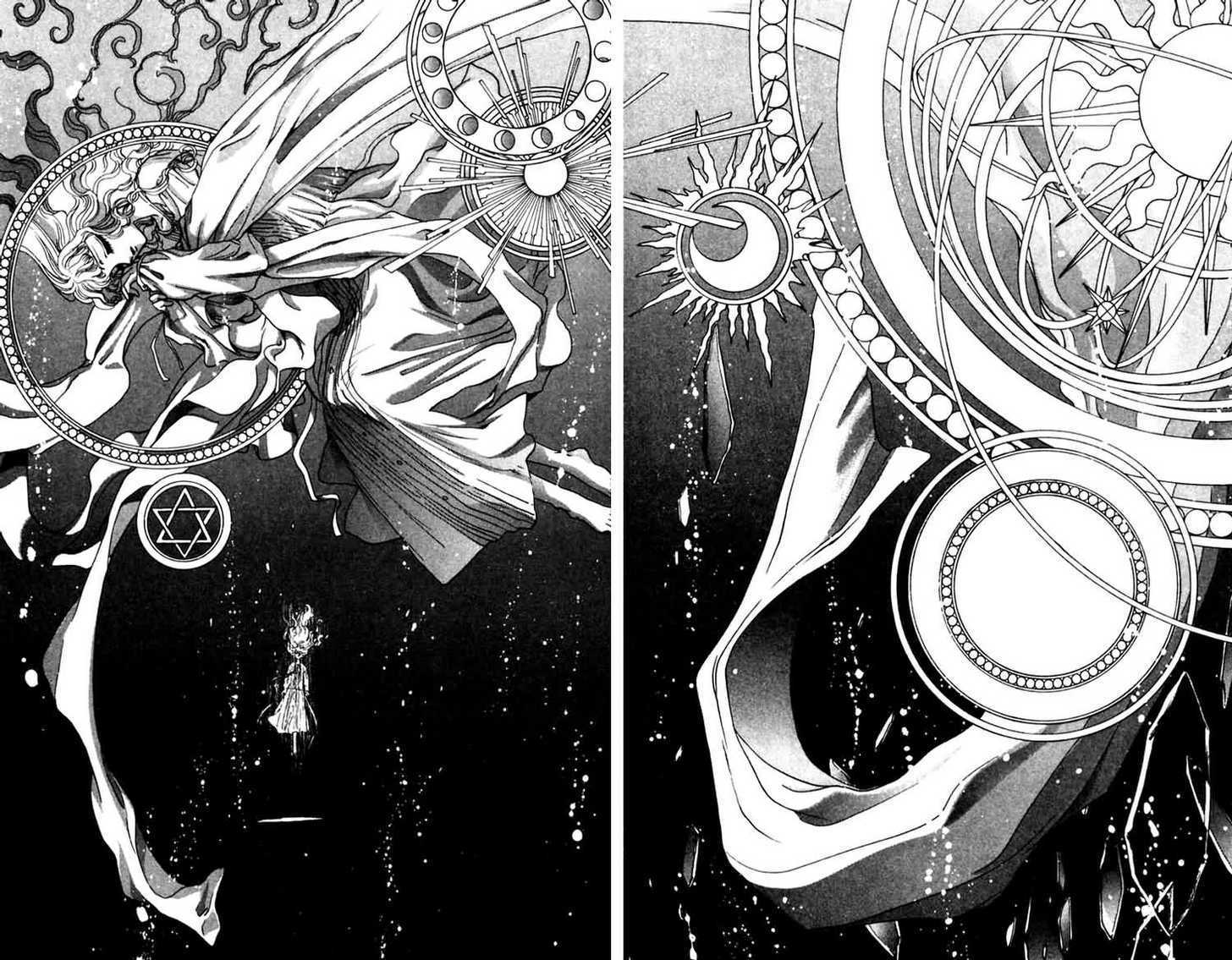 X/1999 Chapter 6.1 page 97 - Vol.06 Chapter 1
