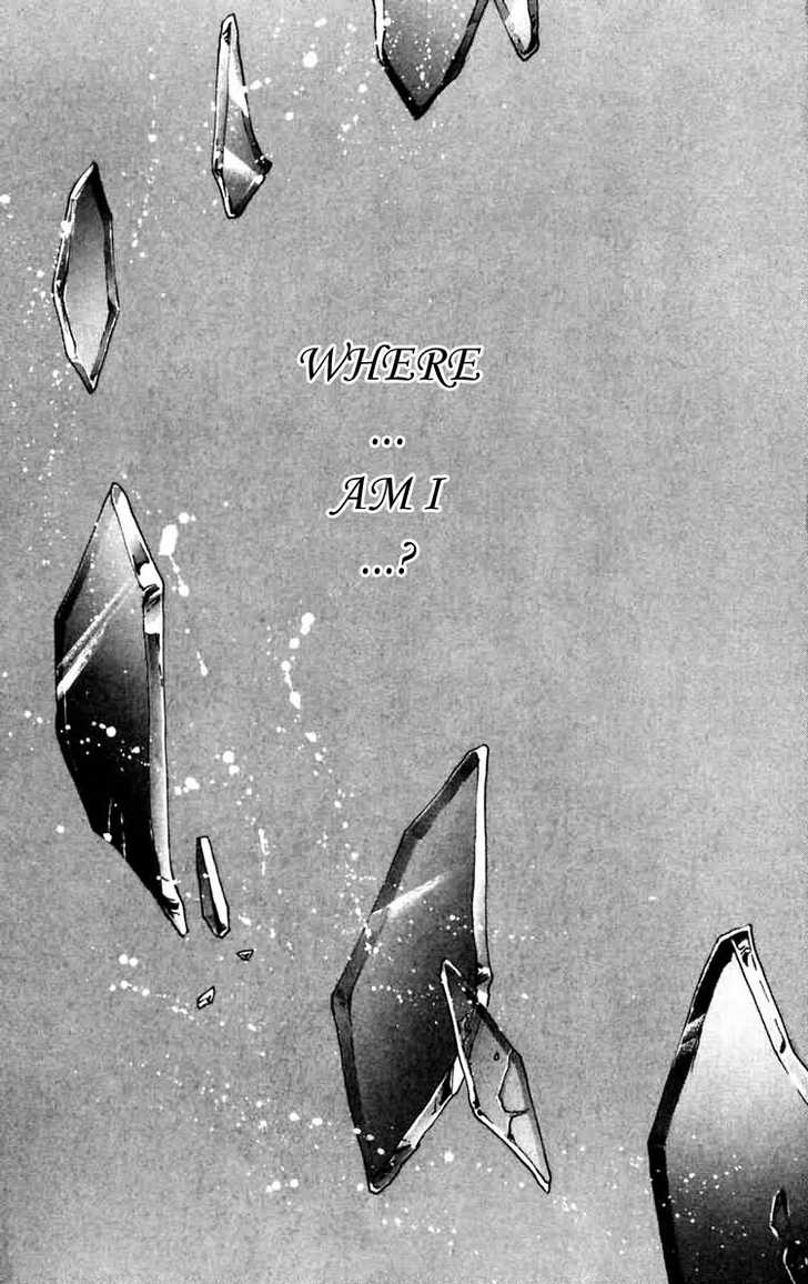 X/1999 Chapter 6.1 page 99 - Vol.06 Chapter 1