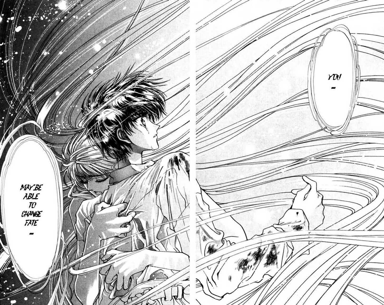 X/1999 Chapter 7.1 page 17 - Vol.07 Chapter 1