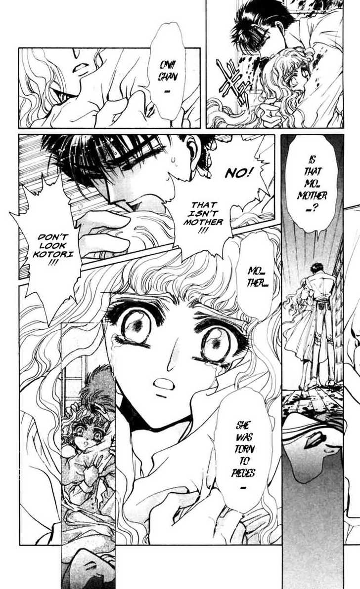 X/1999 Chapter 7.1 page 22 - Vol.07 Chapter 1