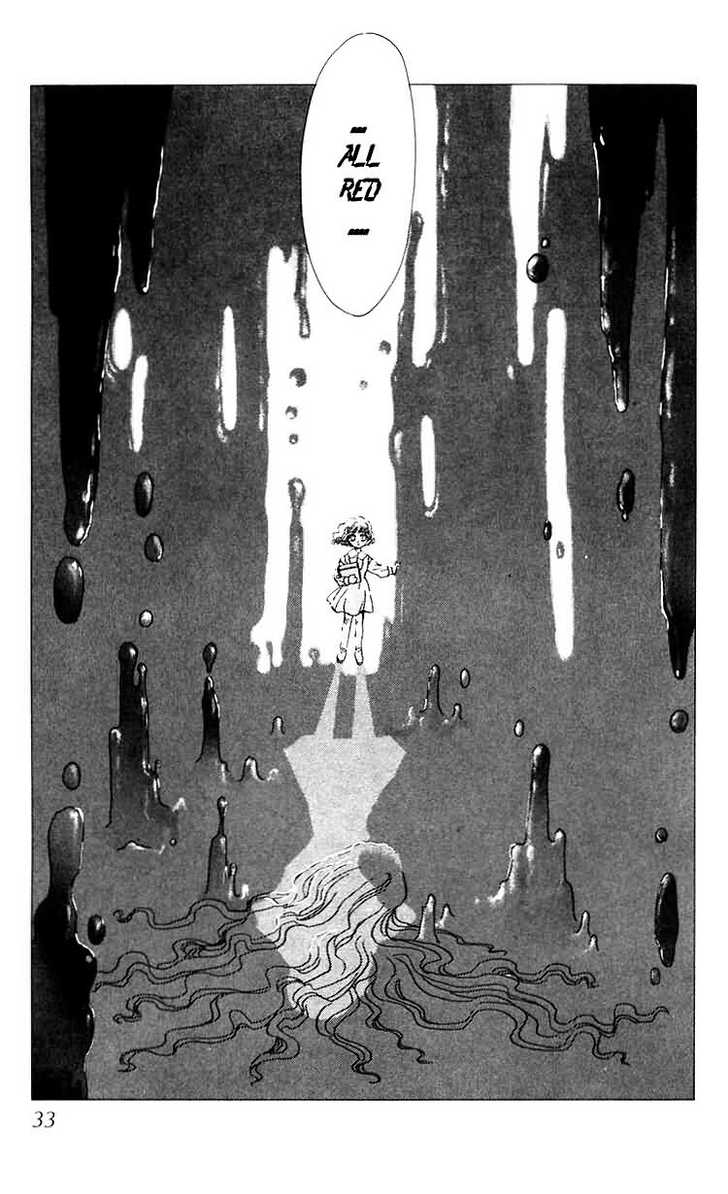 X/1999 Chapter 7.1 page 28 - Vol.07 Chapter 1