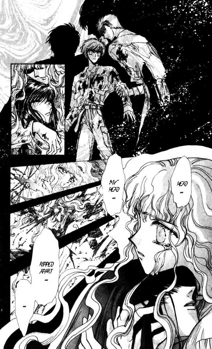 X/1999 Chapter 7.1 page 38 - Vol.07 Chapter 1