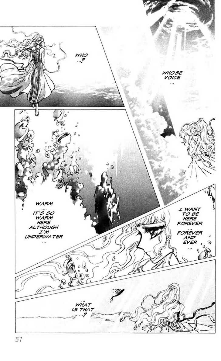 X/1999 Chapter 7.2 page 1 - Vol.07 Chapter 2